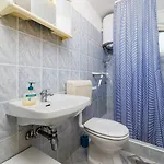 דירה Charmantes Nur 250 Meter Zum Mit Privatparkplatz, Grill, Wifi *