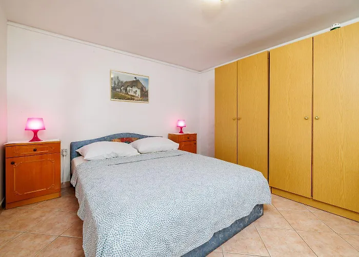 Appartamento Charmantes Nur 250 Meter Zum Mit Privatparkplatz, Grill, Wifi
