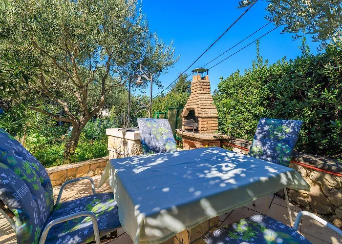 Charmantes Nur 250 Meter Zum Mit Privatparkplatz, Grill, Wifi *